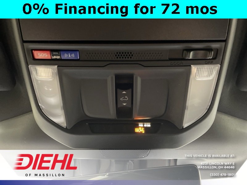 New 2025 Subaru Forester Touring image 31