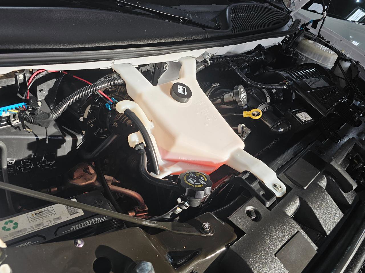 Used 2016 Chevrolet Express 3500 LT w/ LT Preferred Equipment Group image 30