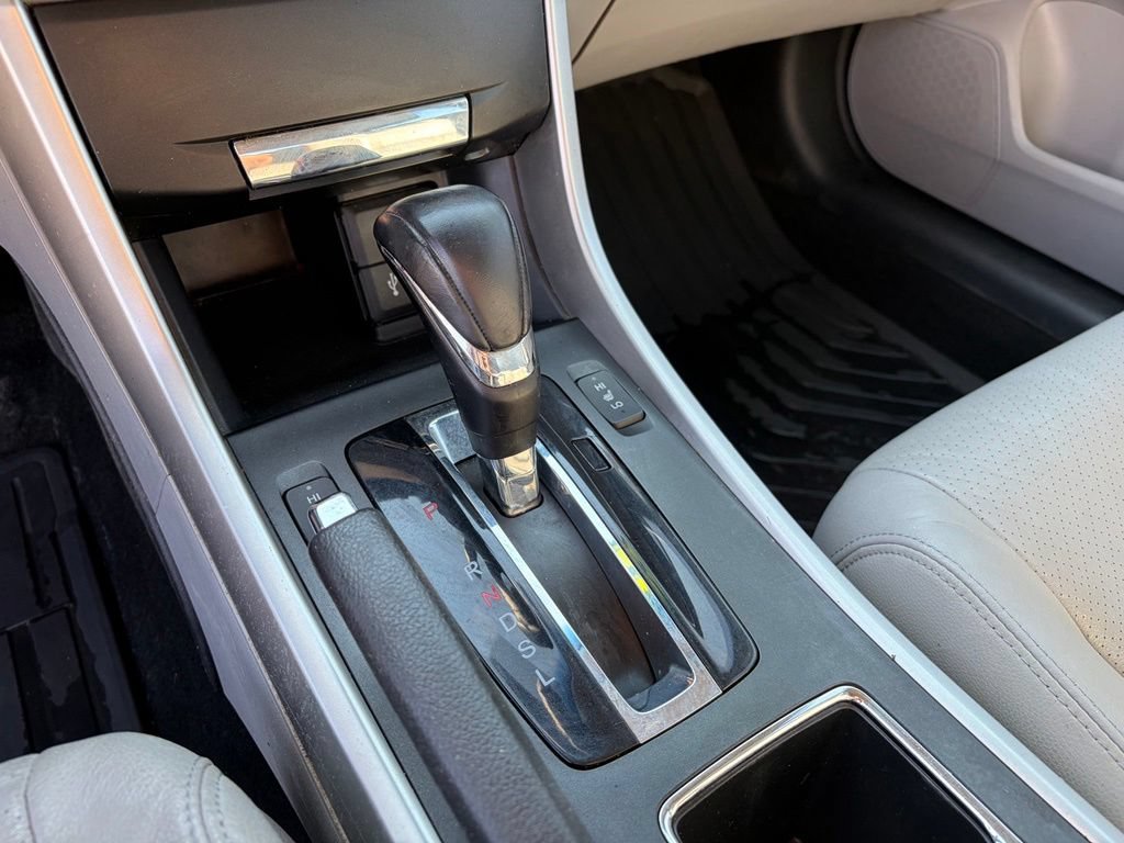 Used 2013 Honda Accord EX-L image 29