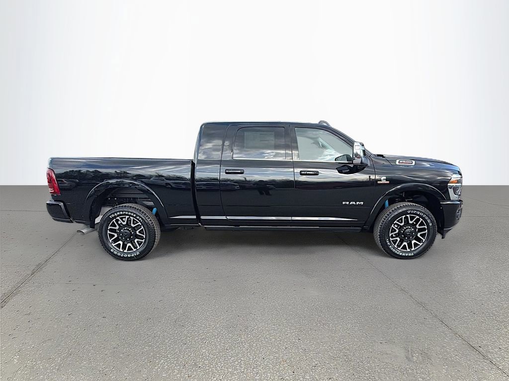 New 2026 RAM 2500 Limited image 2