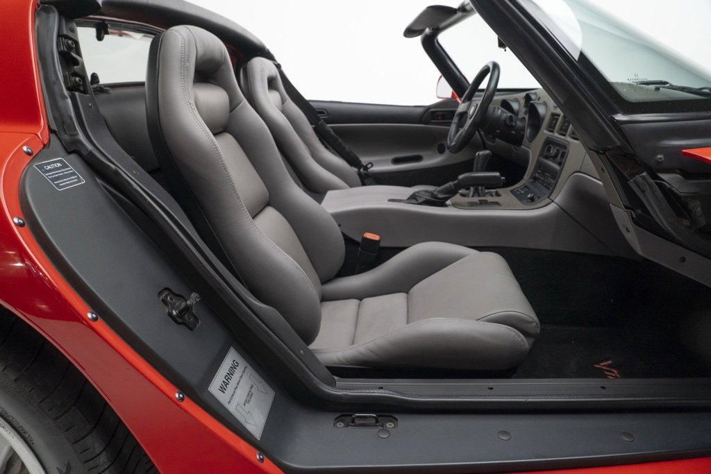 Used 1993 Dodge Viper RT/10 image 40