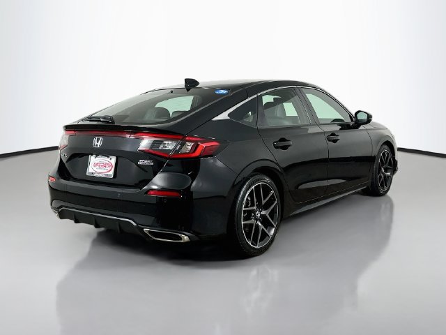 Used 2022 Honda Civic Sport Touring image 20