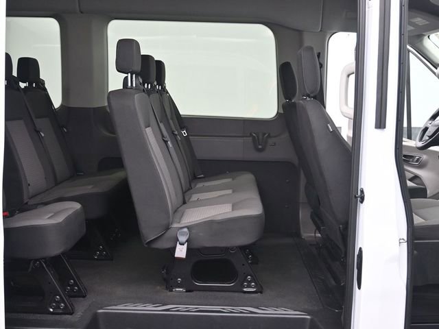 Used 2024 Ford Transit 350 XL image 11