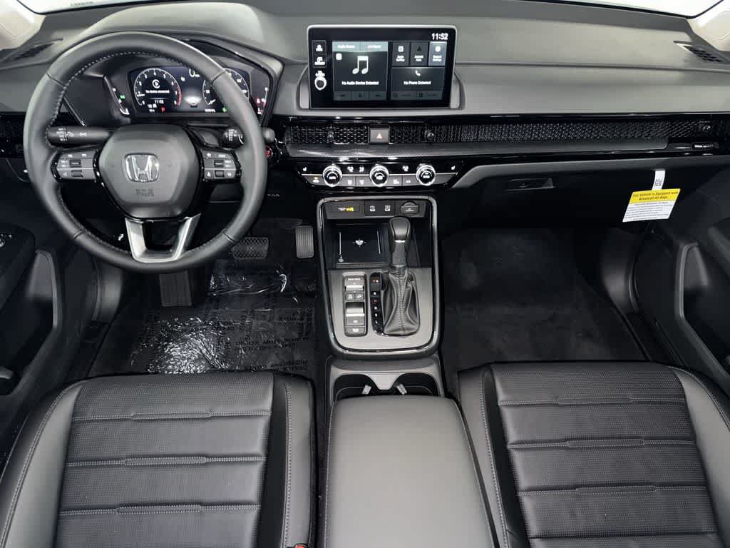 New 2026 Honda CR-V EX-L image 23