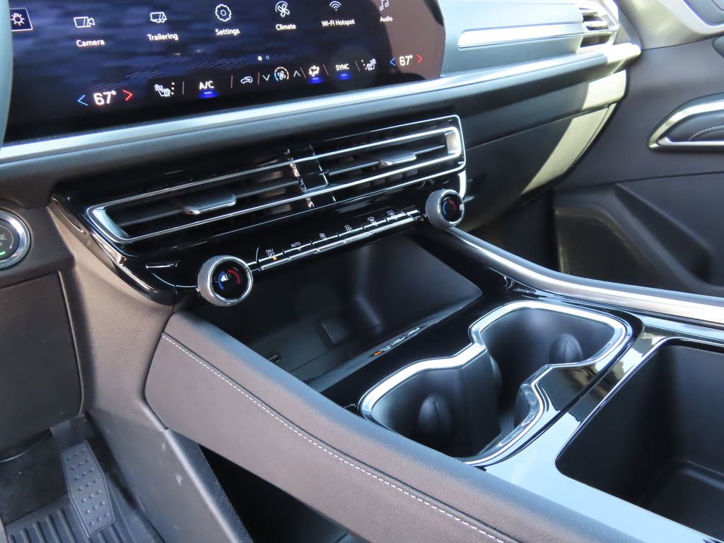 New 2026 Chevrolet Traverse LT AWD/4WD image 6