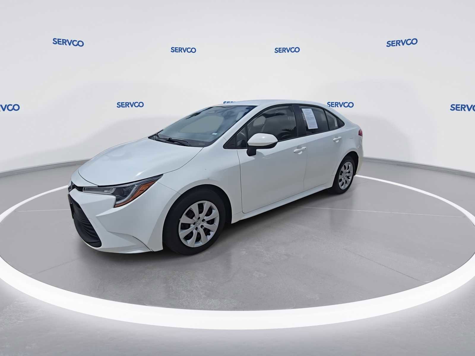 Used 2023 Toyota Corolla LE image 5
