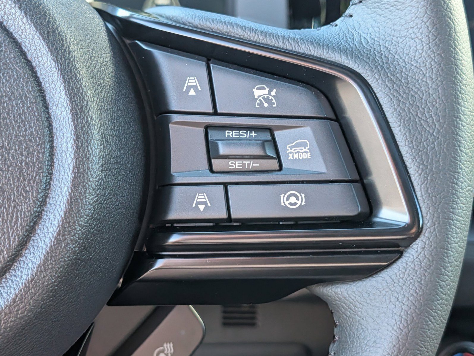 New 2026 Subaru Outback Premium AWD/4WD image 35
