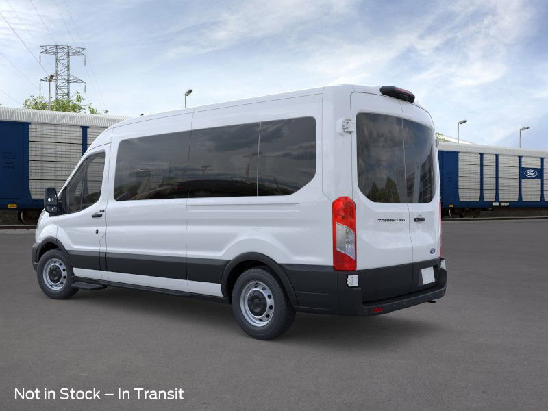 New 2026 Ford Transit 350 XL RWD image 32