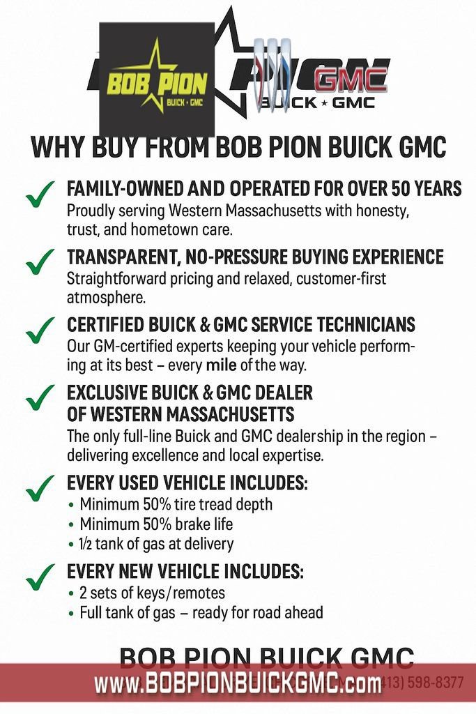 Certified 2025 GMC Sierra 1500 SLT image 4