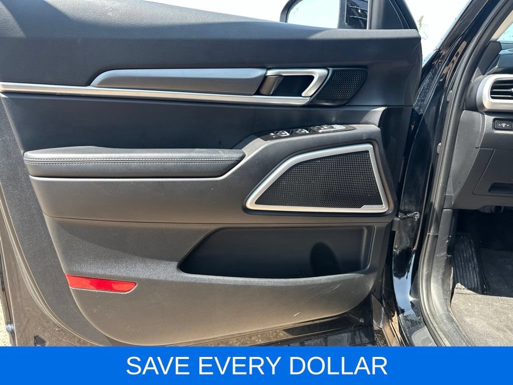 Used 2021 Kia Telluride S FWD image 6