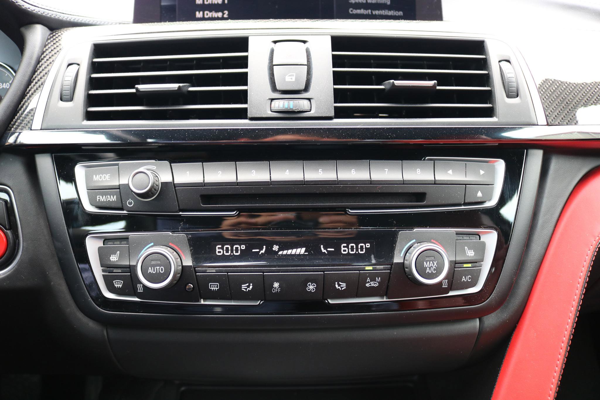 Used 2020 BMW M4 Competition w/ Competition Package image 29