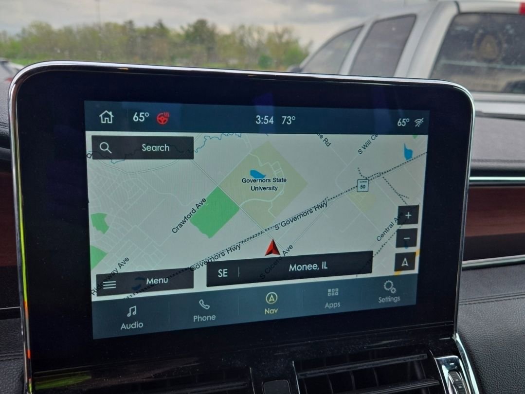 Used 2020 Lincoln Navigator Reserve w/ Equipment Group 208A Reserve AWD/4WD image 10