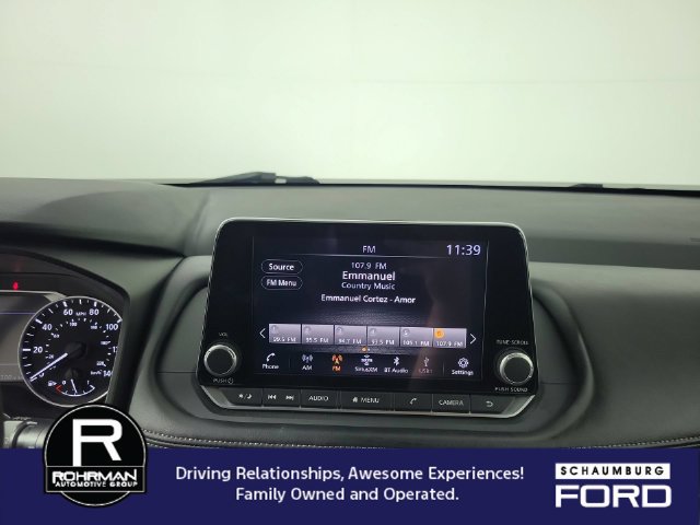 Used 2024 Nissan Rogue SV FWD image 6