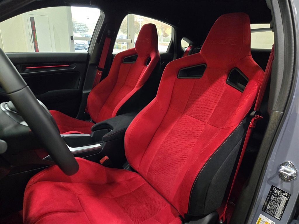 New 2025 Honda Civic Type R image 19