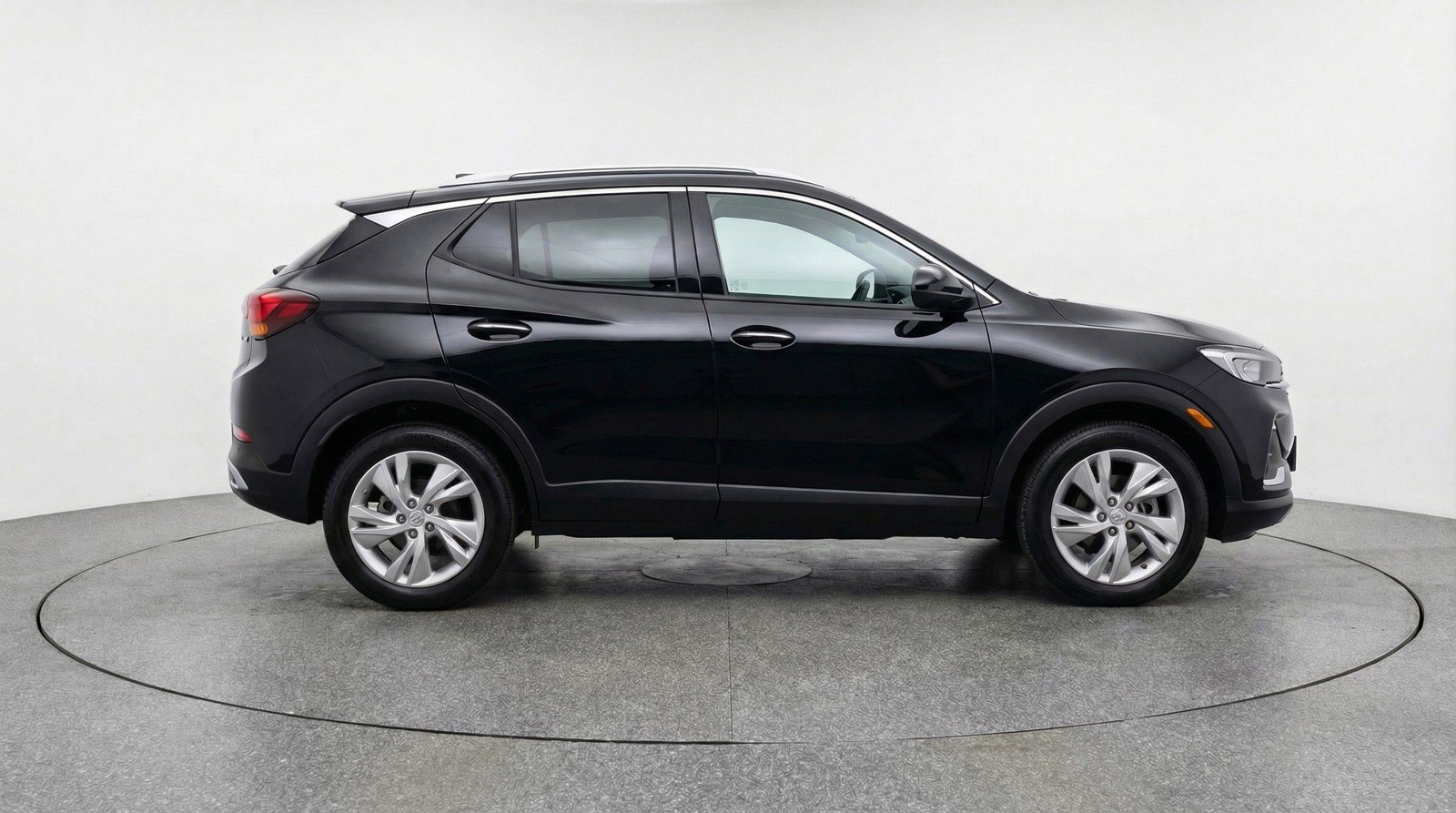Used 2025 Buick Encore GX Preferred image 11