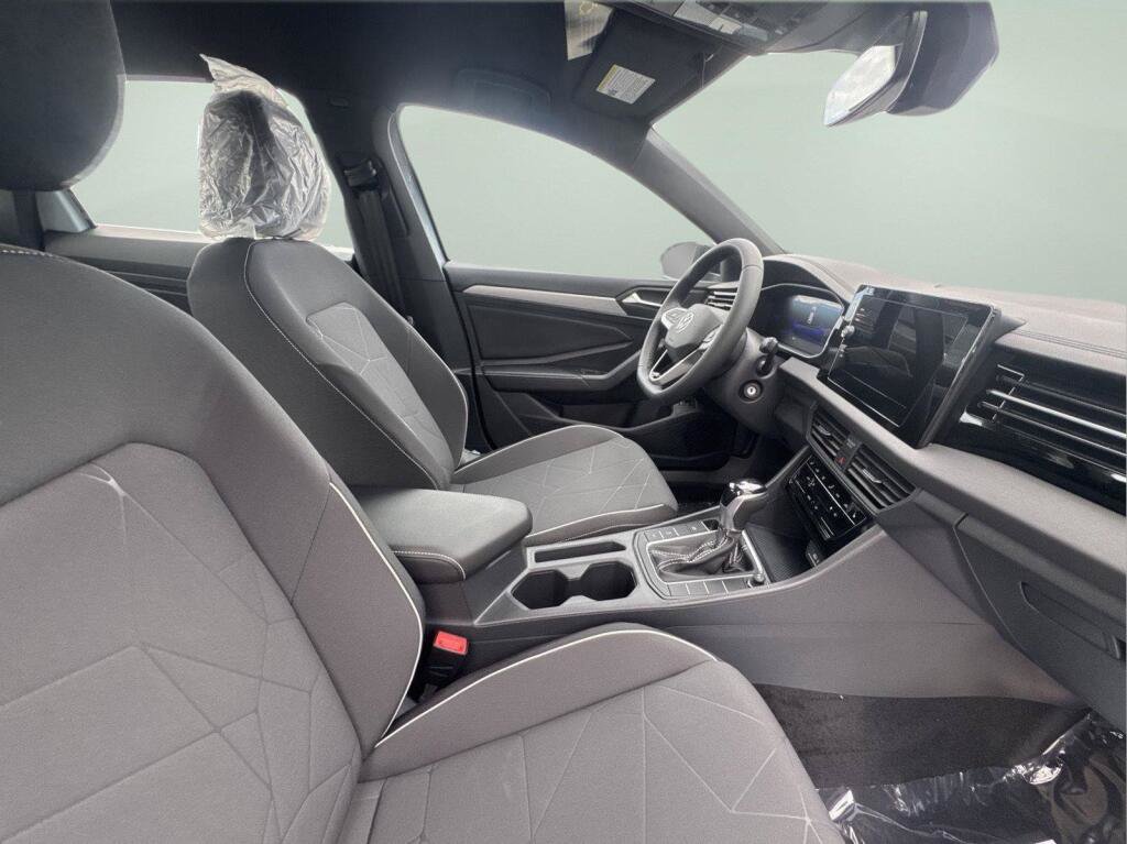 New 2026 Volkswagen Jetta Sport FWD image 9