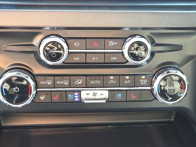 New 2026 Ford F250 Platinum AWD/4WD image 22