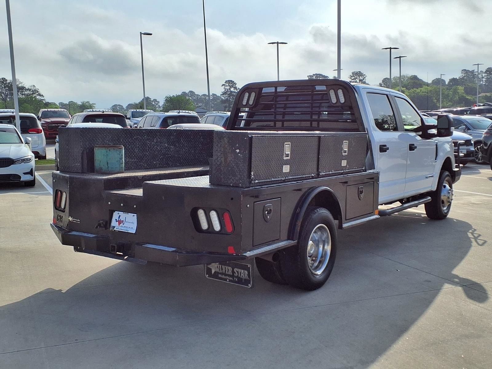Used 2020 Ford F350 XL w/ Power Equipment Group image 6