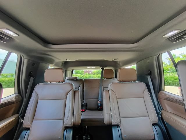 Used 2021 Chevrolet Tahoe High Country AWD/4WD image 55