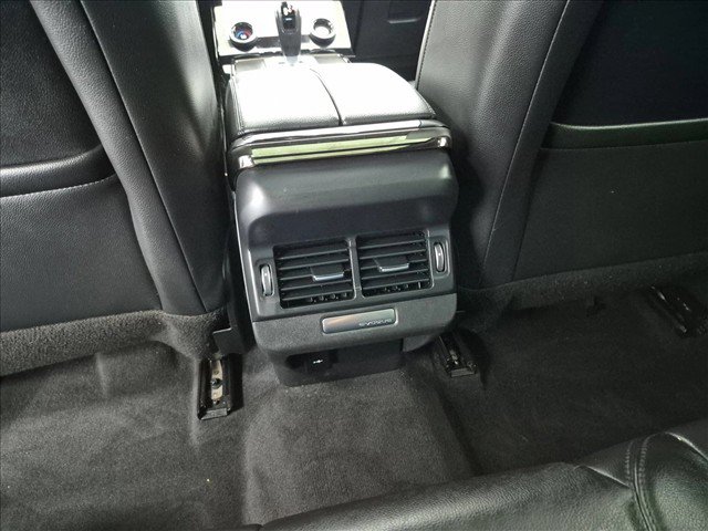 Used 2022 Land Rover Range Rover Evoque R-Dynamic S AWD/4WD image 22