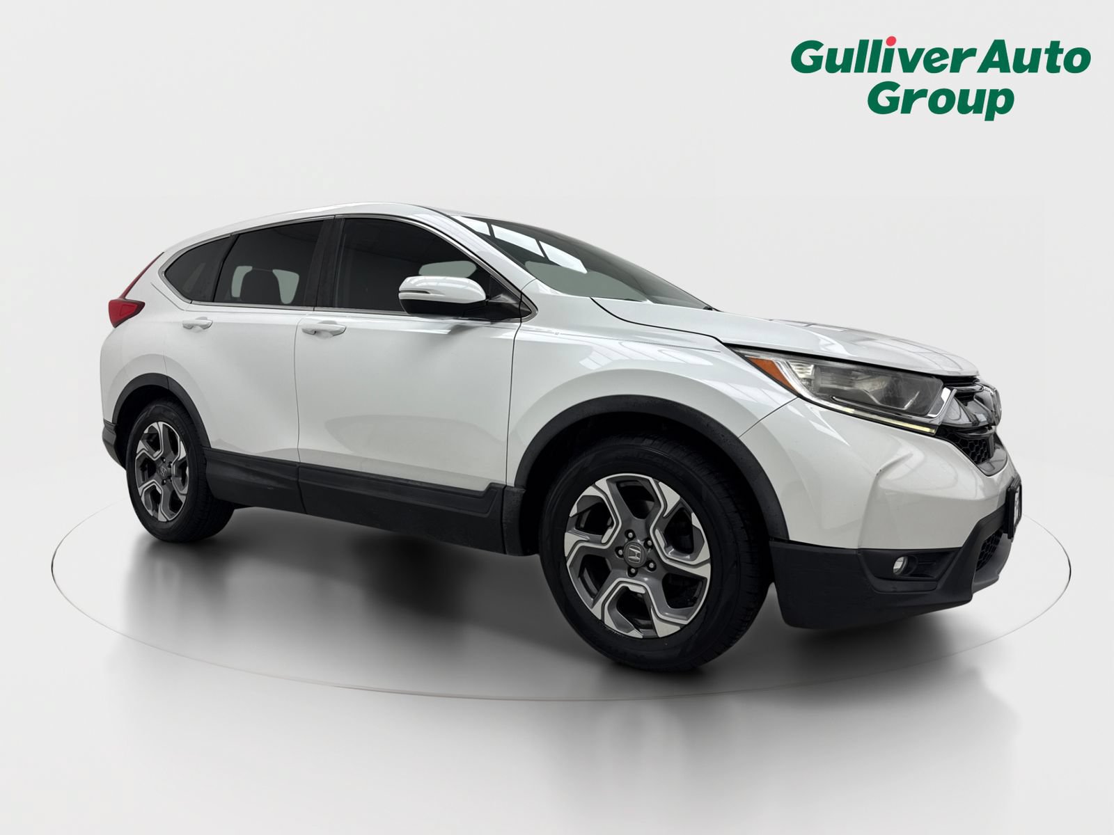 Used 2019 Honda CR-V EX-L image 12