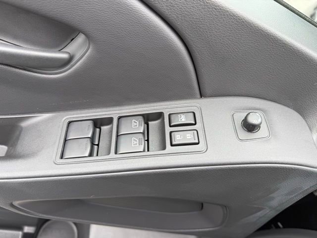 New 2026 Nissan Frontier SV w/ All-Weather Content Package image 11