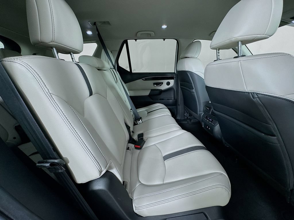 Used 2026 Honda Pilot EX-L image 38