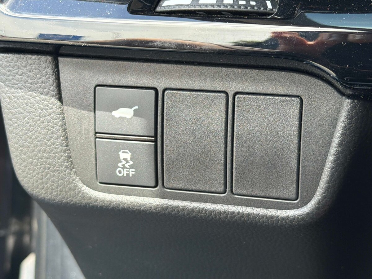 Certified 2025 Honda CR-V EX-L image 29