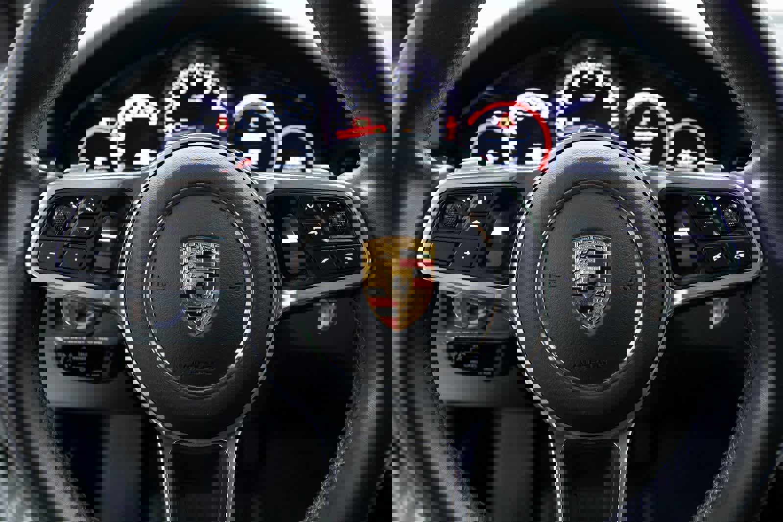 Certified 2022 Porsche Cayenne image 14