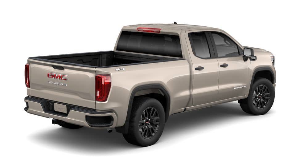 New 2026 GMC Sierra 1500 Pro w/ Graphite Edition image 34