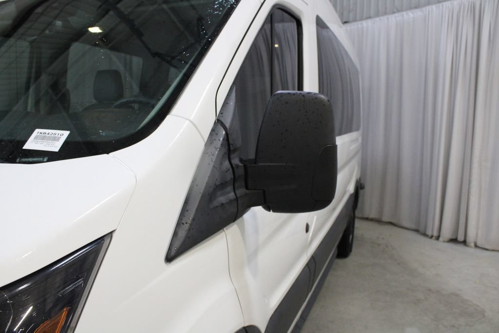 Used 2017 Ford Transit 350 XL RWD image 33