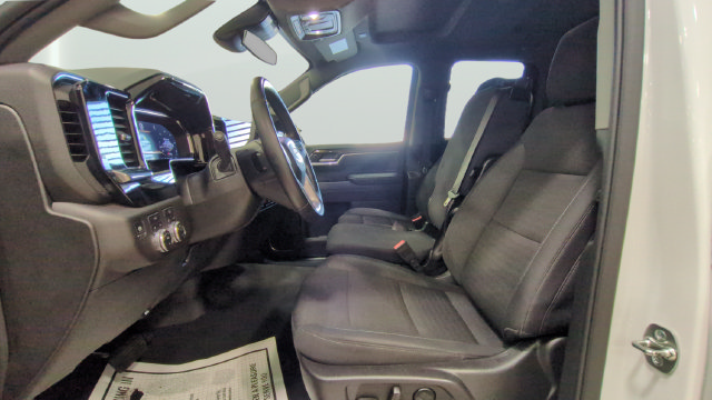 Used 2025 GMC Sierra 1500 Elevation AWD/4WD image 15