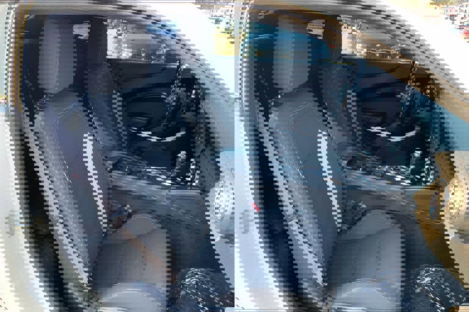 Used 2017 Chevrolet Camaro LT image 9