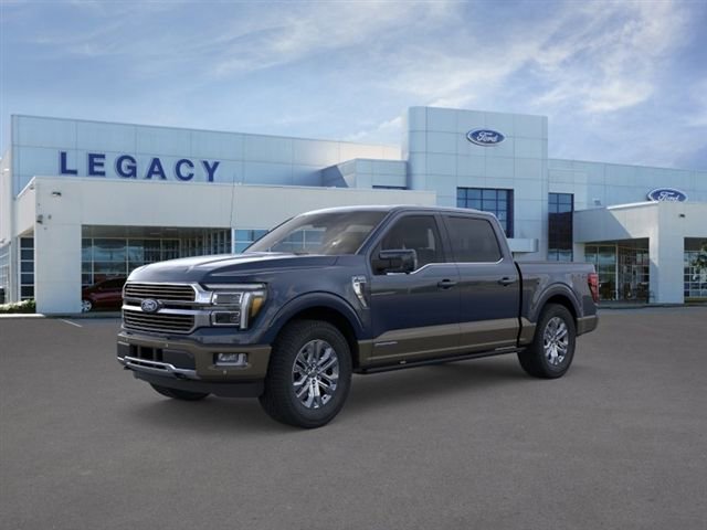 New 2026 Ford F150 King Ranch image 1