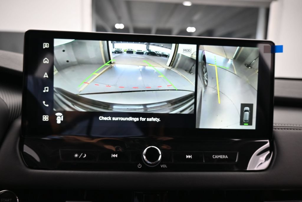 New 2026 Mitsubishi Outlander SE FWD image 26