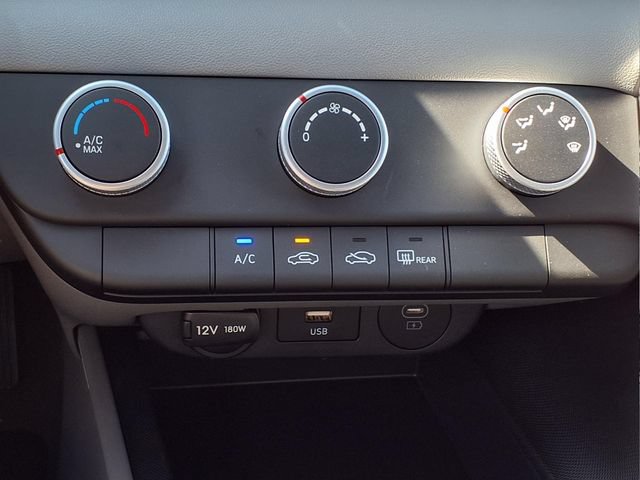 New 2026 Hyundai Elantra SE FWD image 15