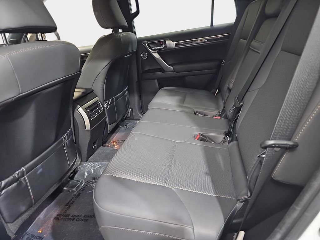 Certified 2023 Lexus GX 460 Premium w/ Premium Plus Package AWD/4WD image 13