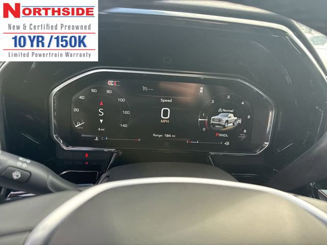 New 2026 GMC Sierra 1500 Elevation image 19