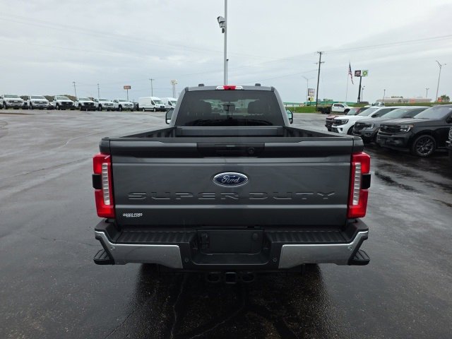 New 2026 Ford F250 XLT image 6