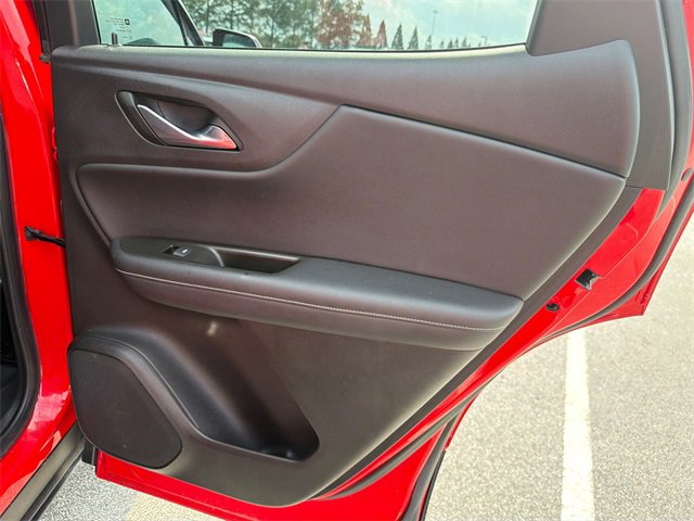 Used 2023 Chevrolet Blazer LT w/ Driver Confidence Package image 16