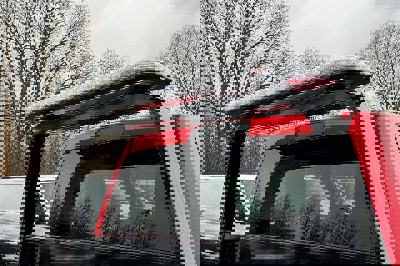 Used 2024 RAM 5500 SLT w/ Quick Order Package 2YG SLT image 43