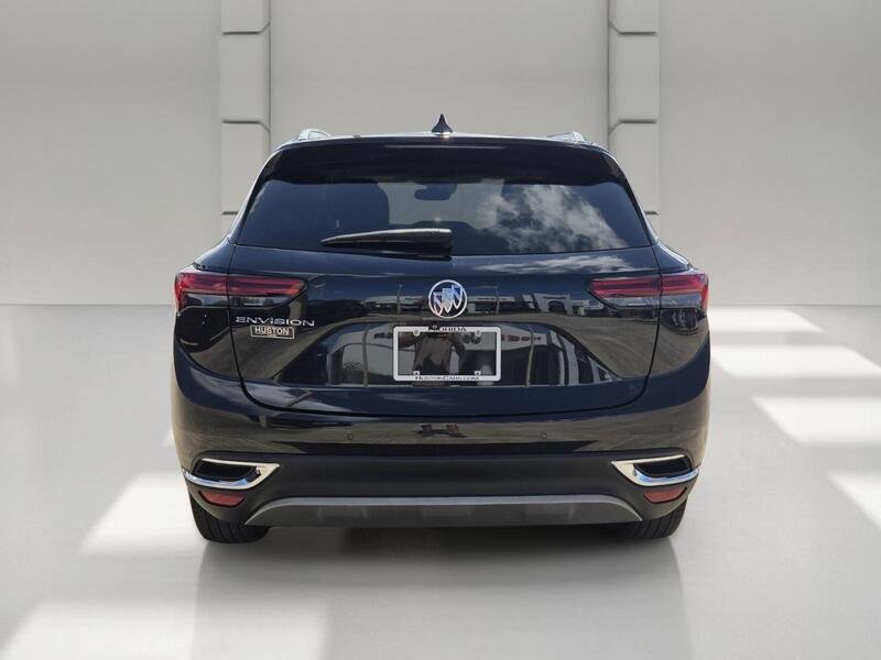 Used 2023 Buick Envision Preferred FWD image 4