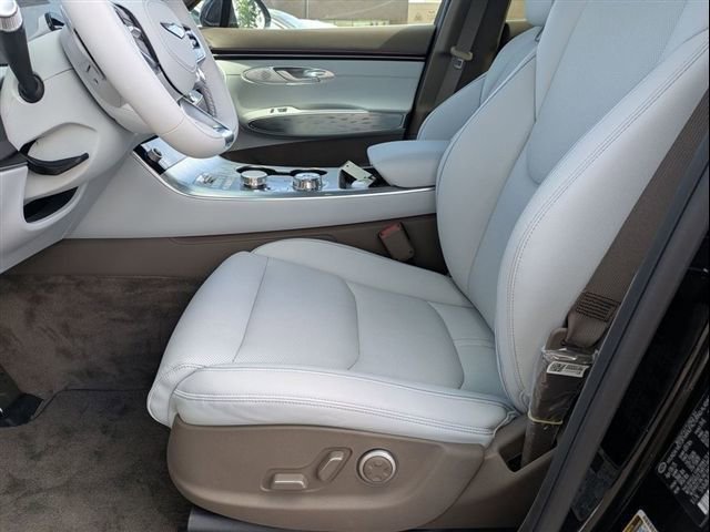Used 2026 Genesis Electrified GV70 AWD/4WD image 10