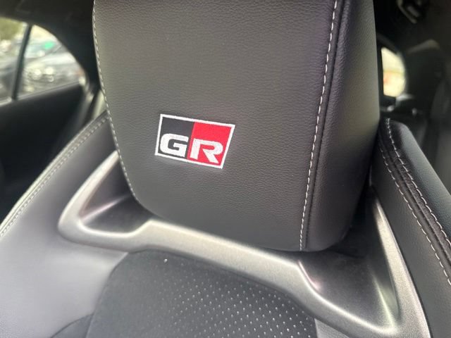 Used 2025 Toyota Corolla GR AWD/4WD image 10