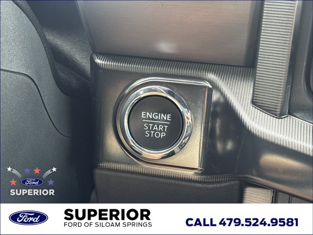 Used 2024 Ford F150 Platinum AWD/4WD image 36