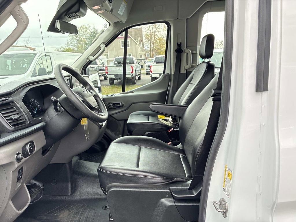 Used 2023 Ford Transit 350 XL RWD image 20