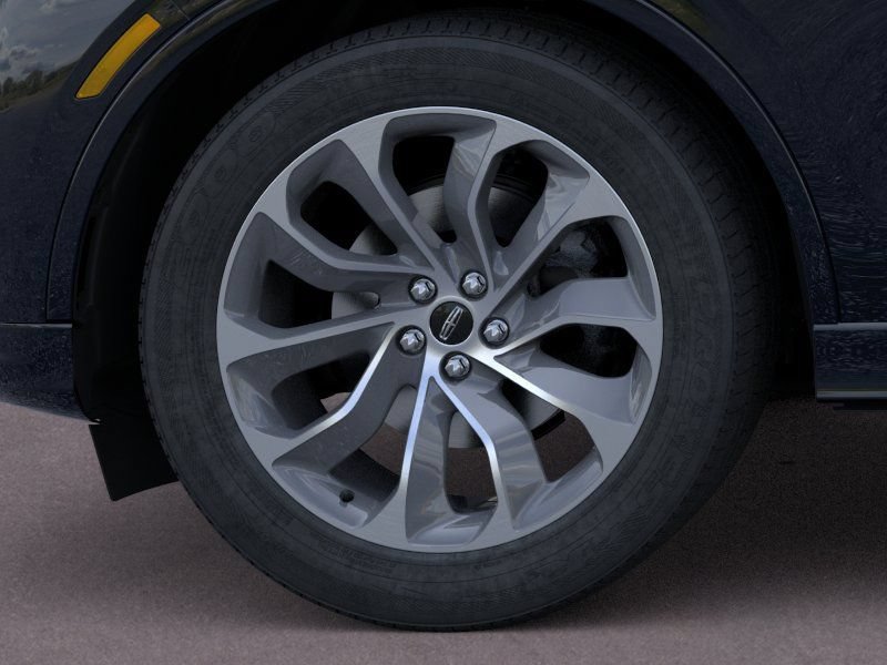 New 2026 Lincoln Aviator AWD image 29