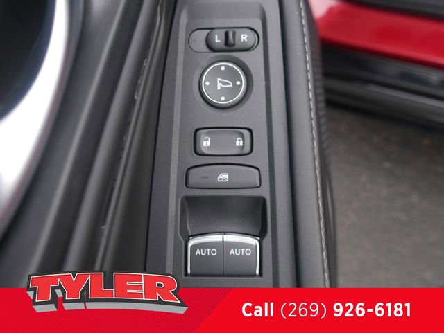 Used 2024 Honda Accord Sport image 22