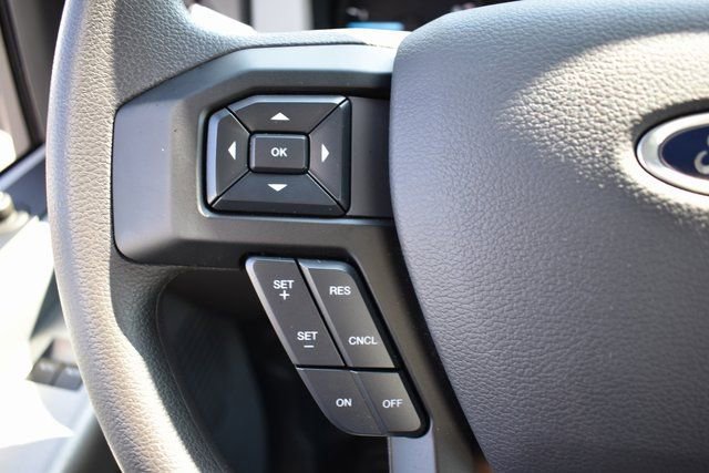 New 2025 Ford F750 2WD Regular Cab Super Duty image 29