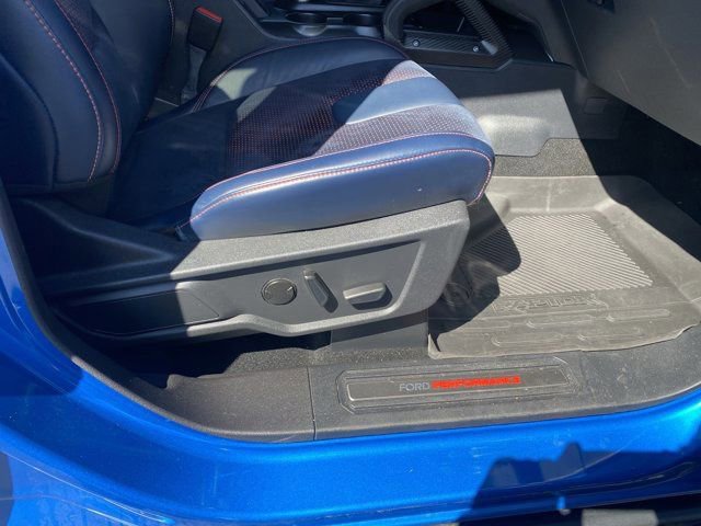 Used 2024 Ford Bronco Raptor image 21